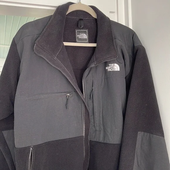 The North Face XL jacket - Picture 5 of 7